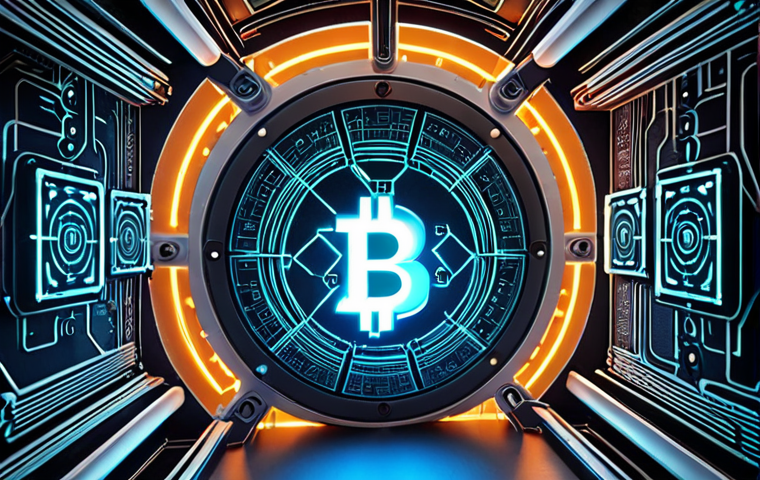 **

"A futuristic, secure vault filled with glowing Bitcoin symbols and shimmering NFTs, protected by a complex network of interconnected blockchain nodes.  Hardware wallets and multi-signature key fragments are visible, symbolizing different layers of security.  The background features a stylized representation of the decentralized nature of cryptocurrency, contrasted by a centralized building representing the risks of traditional asset management.  Overall, a sense of digital safety and innovation.  Digital art."

**
