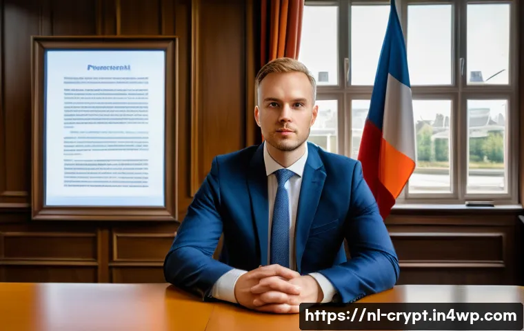 5 essentiële tips om juridische risico’s bij cryptocurrency beveiliging te vermijden 4 암호화폐 거래 시 보안 관련 법적 책임 관련 이미지 2